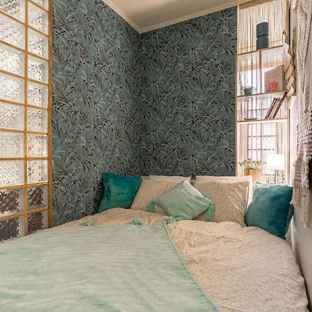 Stylish Central Budapest Apartment المظهر الخارجي الصورة