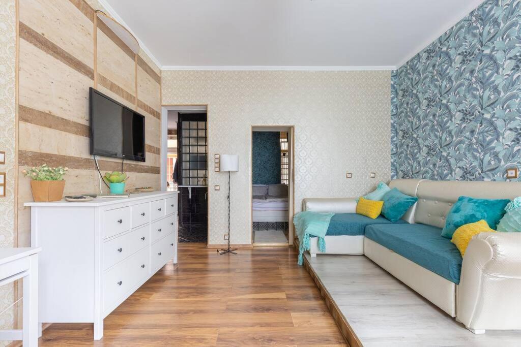 Stylish Central Budapest Apartment المظهر الخارجي الصورة
