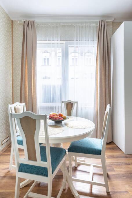Stylish Central Budapest Apartment المظهر الخارجي الصورة