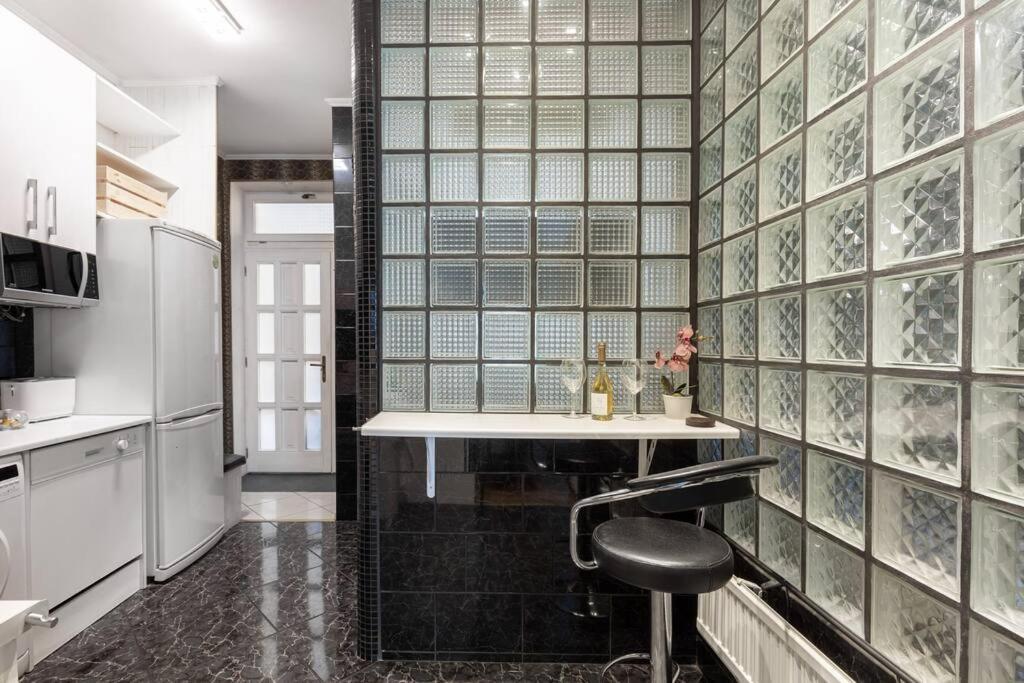 Stylish Central Budapest Apartment المظهر الخارجي الصورة