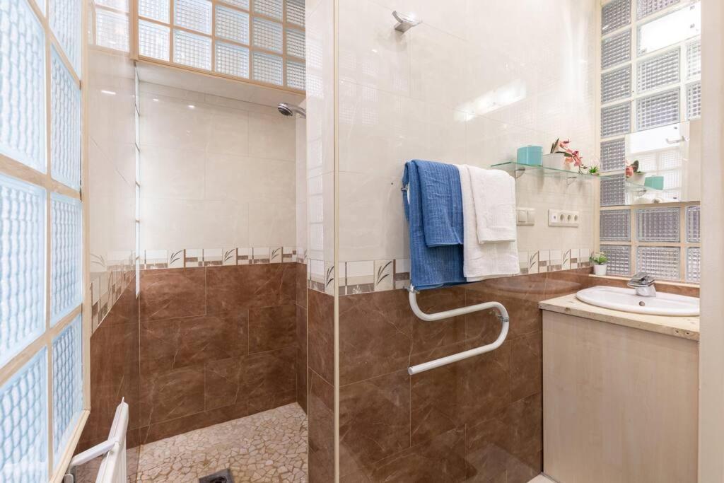 Stylish Central Budapest Apartment المظهر الخارجي الصورة