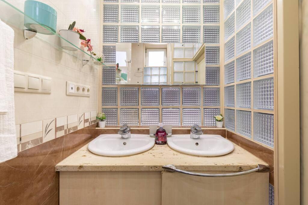Stylish Central Budapest Apartment المظهر الخارجي الصورة