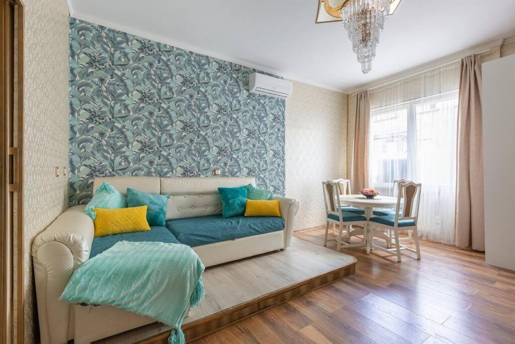 Stylish Central Budapest Apartment المظهر الخارجي الصورة