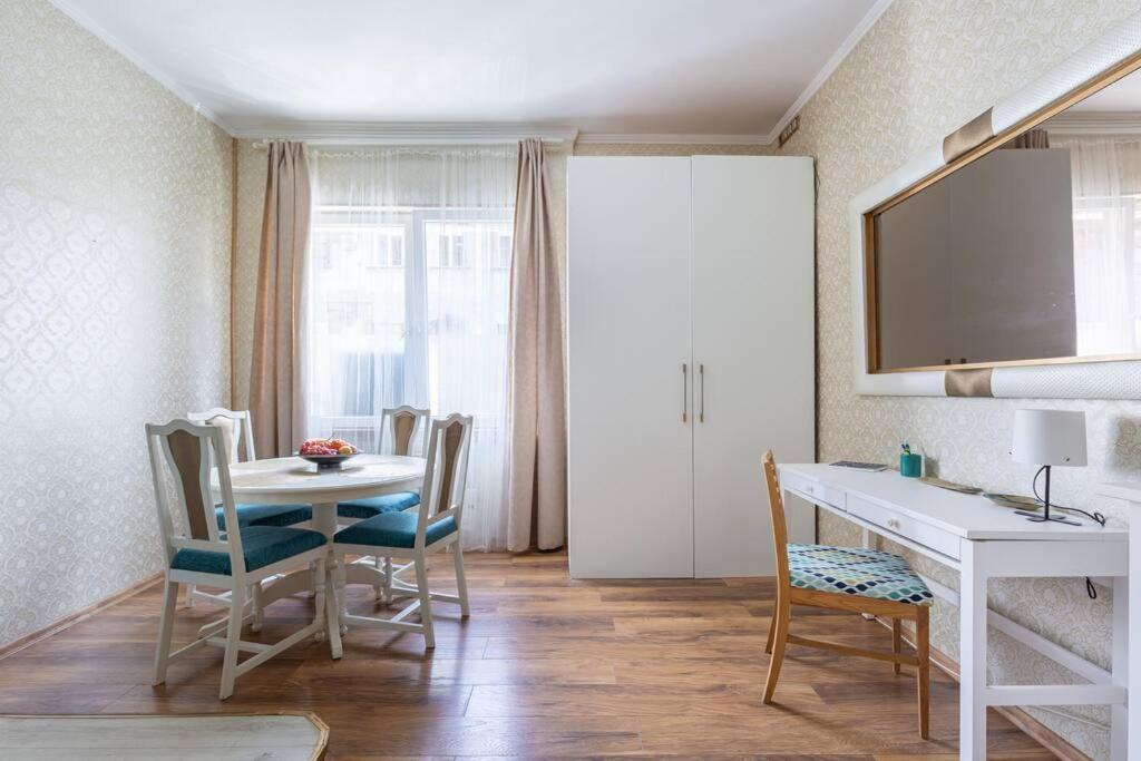Stylish Central Budapest Apartment المظهر الخارجي الصورة