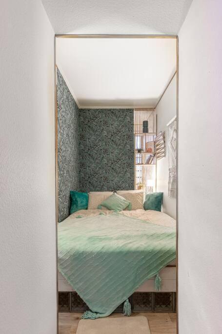 Stylish Central Budapest Apartment المظهر الخارجي الصورة