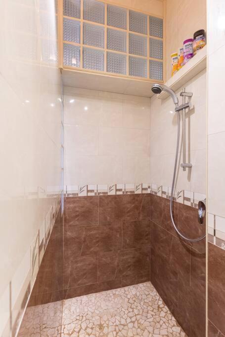 Stylish Central Budapest Apartment المظهر الخارجي الصورة