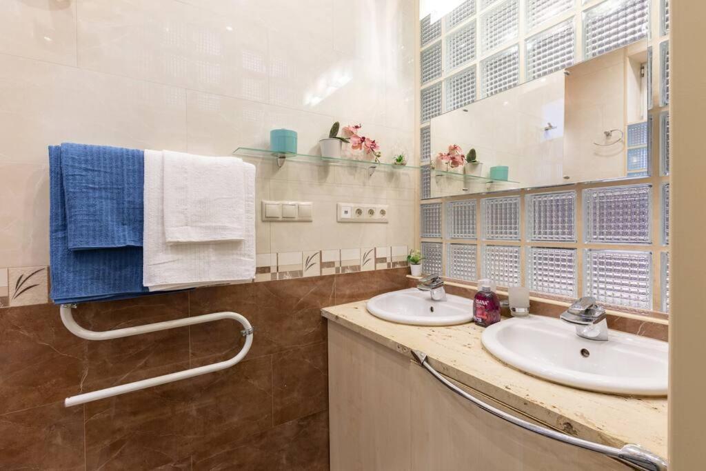 Stylish Central Budapest Apartment المظهر الخارجي الصورة