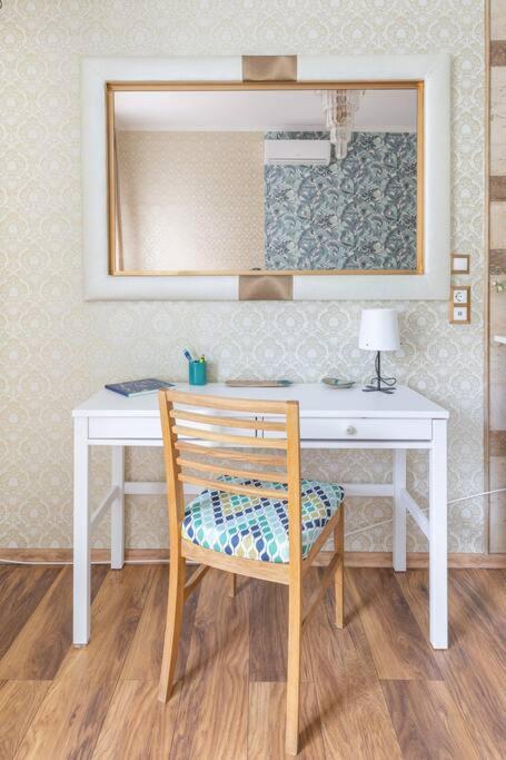Stylish Central Budapest Apartment المظهر الخارجي الصورة