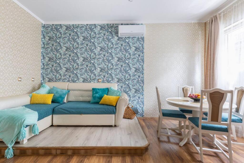 Stylish Central Budapest Apartment المظهر الخارجي الصورة